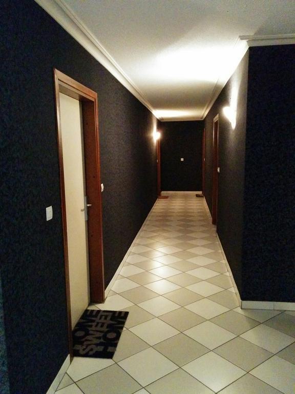 Studio Premium Zenith Arenes Purpan Тулуза Экстерьер фото